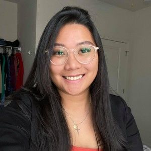 Meet your Posher, Samantha